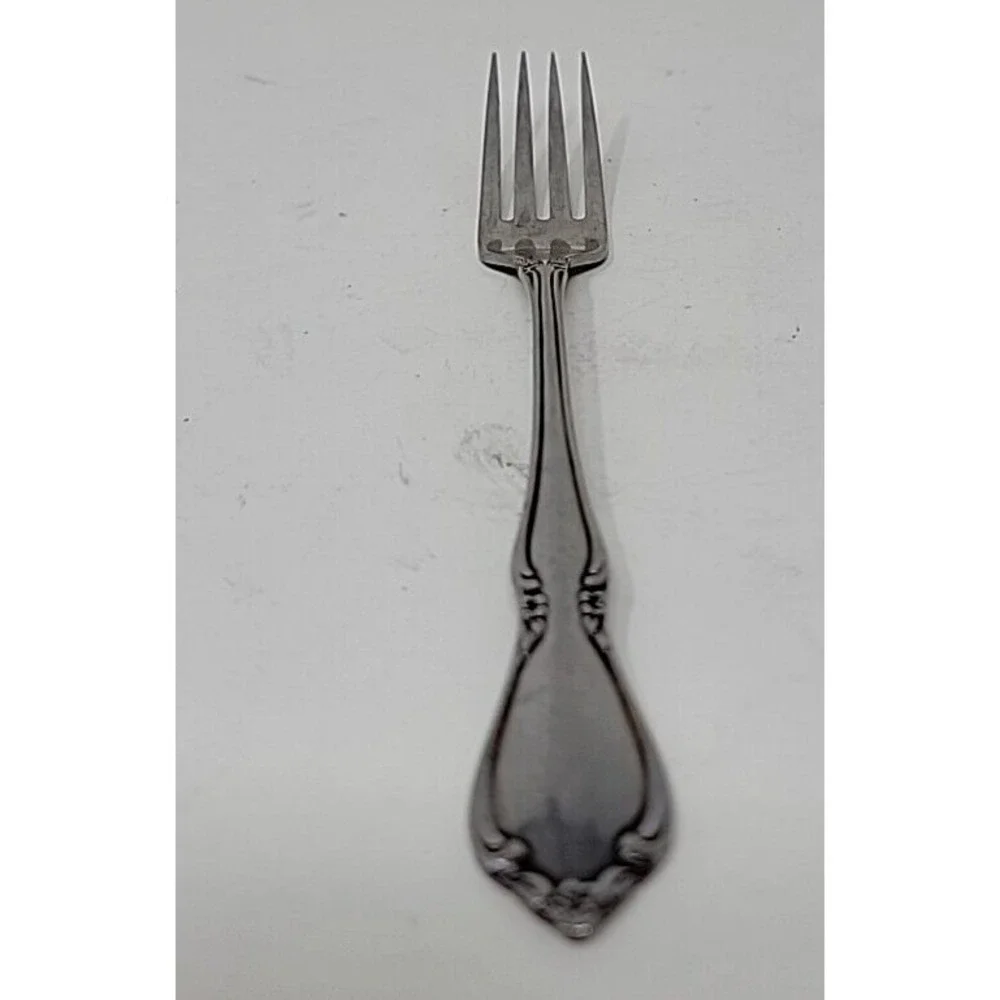 1 Oneidacraft Deluxe CHATEAU Stainless 7 1/4